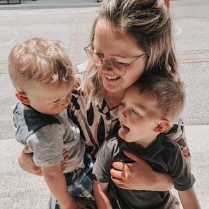 Meet your Posher, Alysha